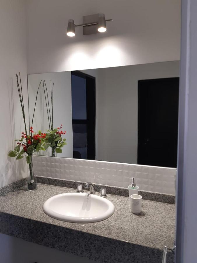 Apartamento Costanera.VM Villa María Exterior foto
