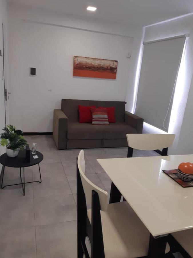 Apartamento Costanera.VM Villa María Exterior foto