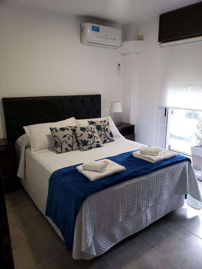 Apartamento Costanera.VM Villa María Exterior foto