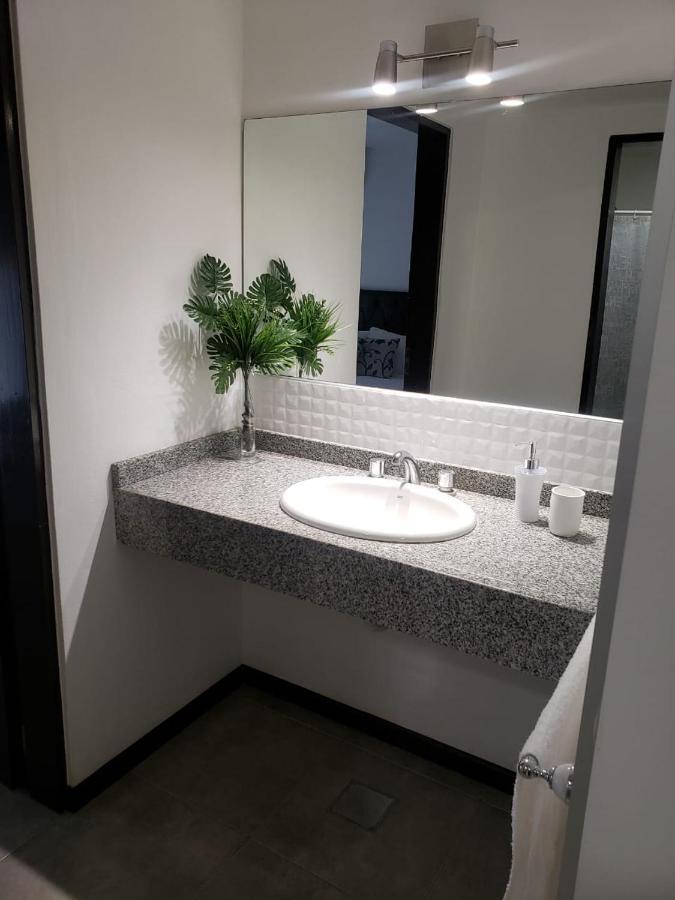 Apartamento Costanera.VM Villa María Exterior foto