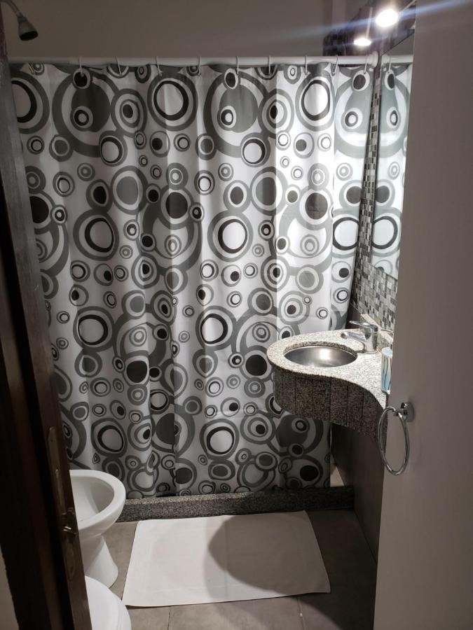 Apartamento Costanera.VM Villa María Exterior foto