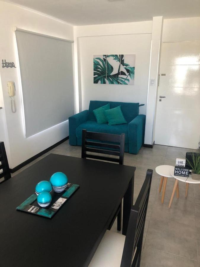 Apartamento Costanera.VM Villa María Exterior foto